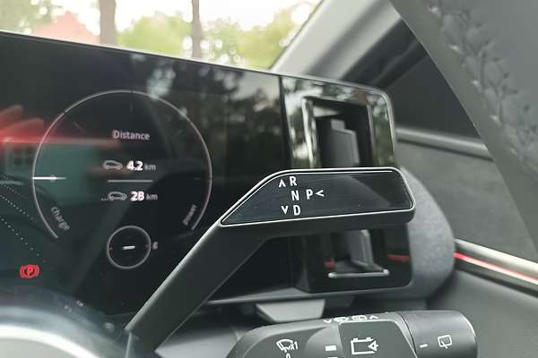 2025 Renault Megane E-Tech Techno EV60 XCB