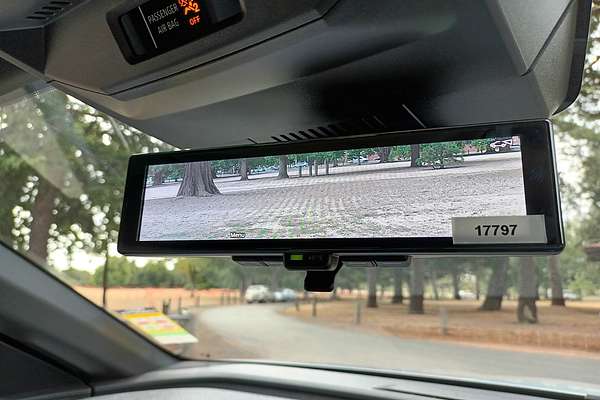 2025 Renault Megane E-Tech Techno EV60 XCB