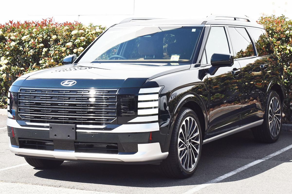 2025 Hyundai Palisade Calligraphy LX3.V1
