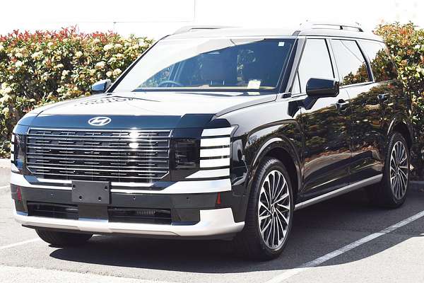 2025 Hyundai Palisade Calligraphy LX3.V1