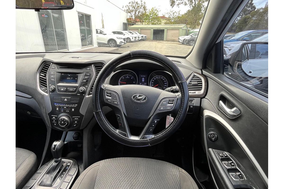 2014 Hyundai Santa Fe Active DM