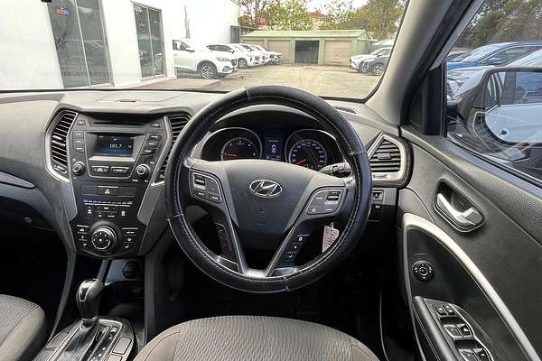 2014 Hyundai Santa Fe Active DM