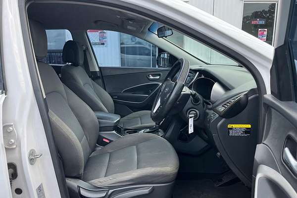 2014 Hyundai Santa Fe Active DM