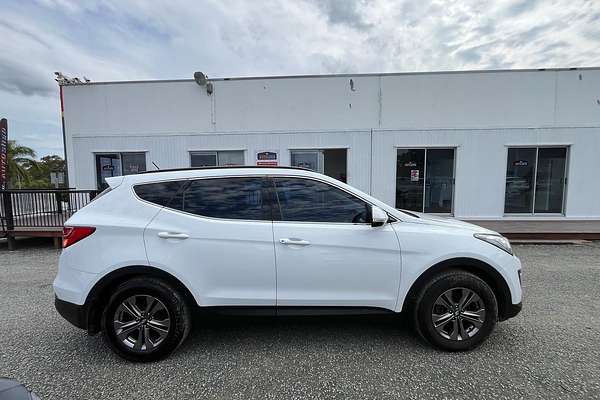2014 Hyundai Santa Fe Active DM