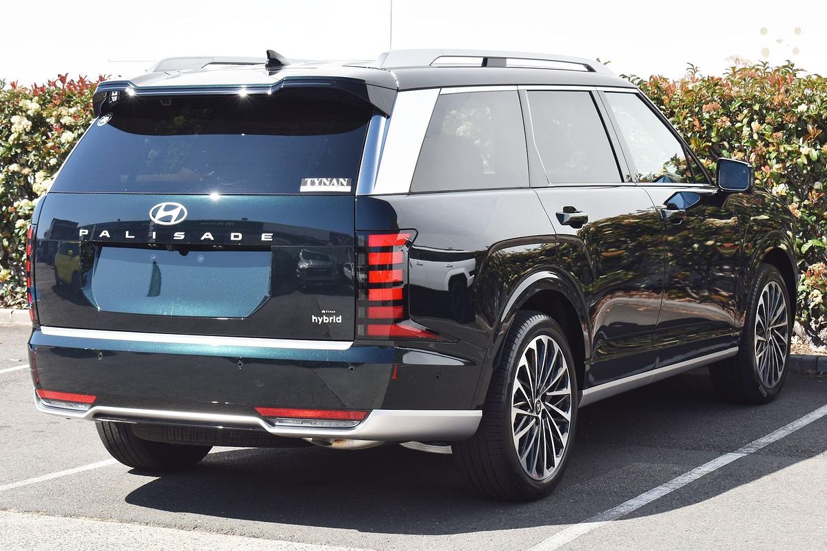 2025 Hyundai Palisade Calligraphy LX3.V1