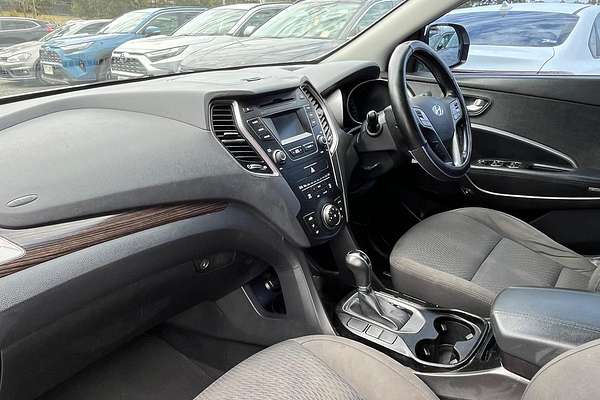 2014 Hyundai Santa Fe Active DM