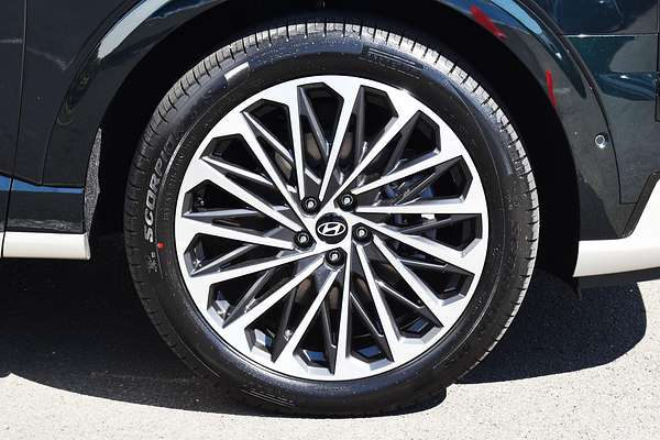 2025 Hyundai Palisade Calligraphy LX3.V1