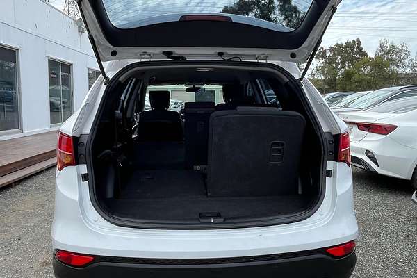 2014 Hyundai Santa Fe Active DM