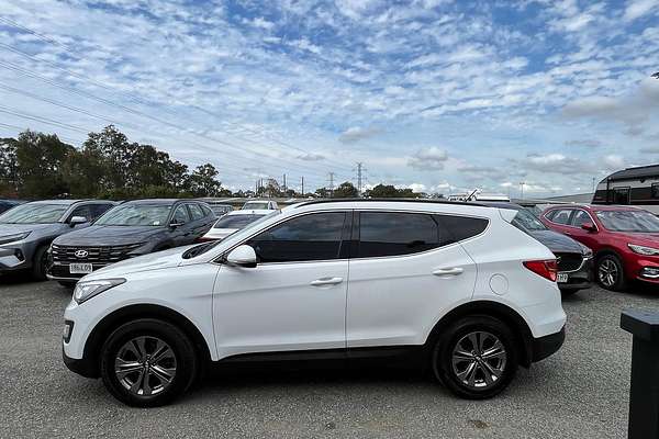 2014 Hyundai Santa Fe Active DM