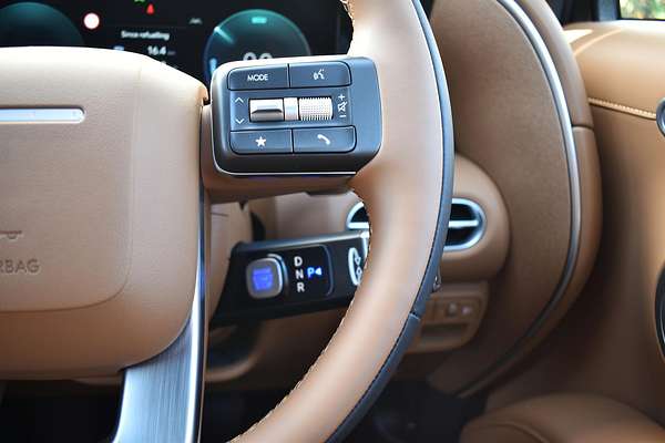 2025 Hyundai Palisade Calligraphy LX3.V1