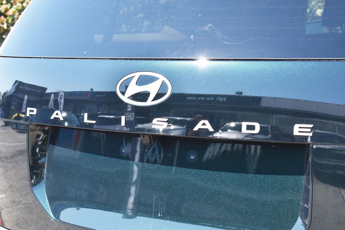 2025 Hyundai Palisade Calligraphy LX3.V1
