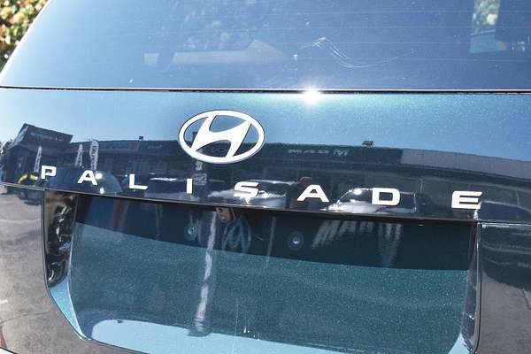2025 Hyundai Palisade Calligraphy LX3.V1