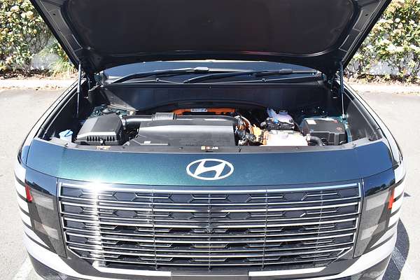 2025 Hyundai Palisade Calligraphy LX3.V1