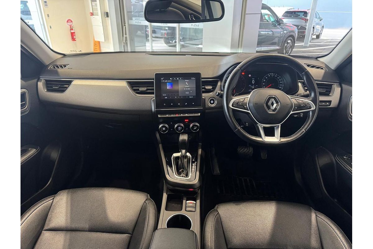 2023 Renault Arkana Zen JL1