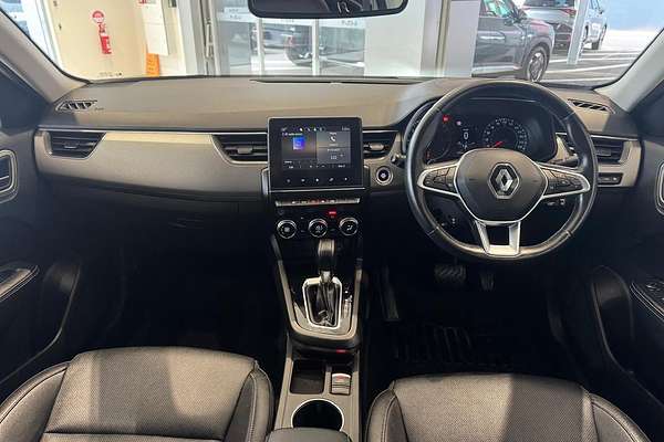 2023 Renault Arkana Zen JL1