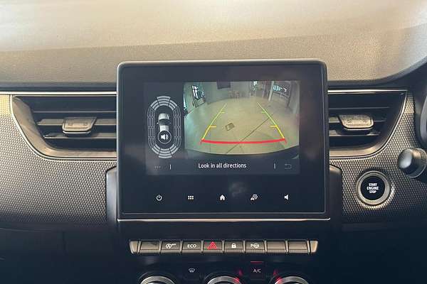 2023 Renault Arkana Zen JL1