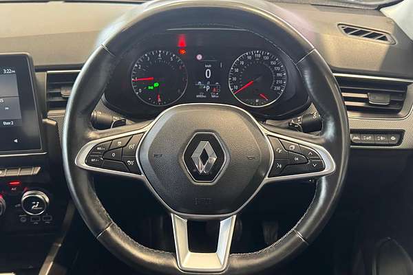 2023 Renault Arkana Zen JL1