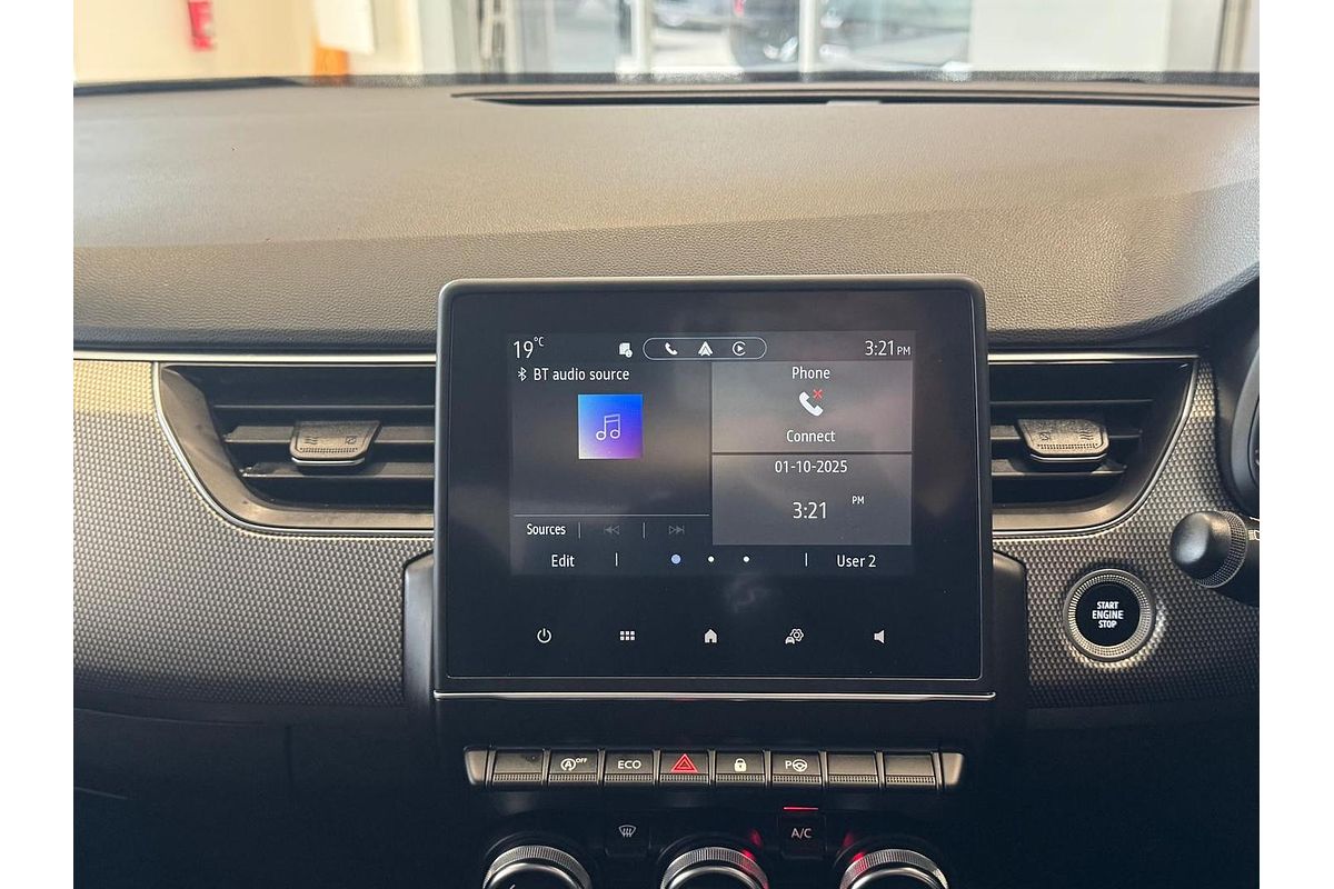 2023 Renault Arkana Zen JL1