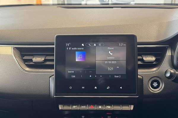 2023 Renault Arkana Zen JL1