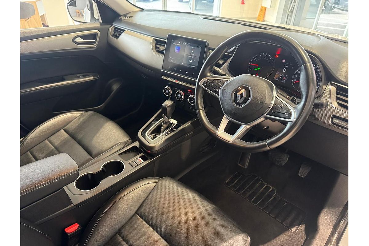 2023 Renault Arkana Zen JL1