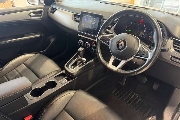 2023 Renault Arkana Zen JL1