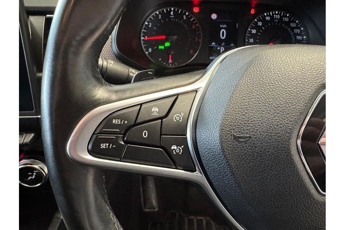 2023 Renault Arkana Zen JL1