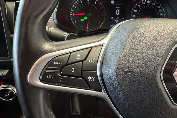 2023 Renault Arkana Zen JL1