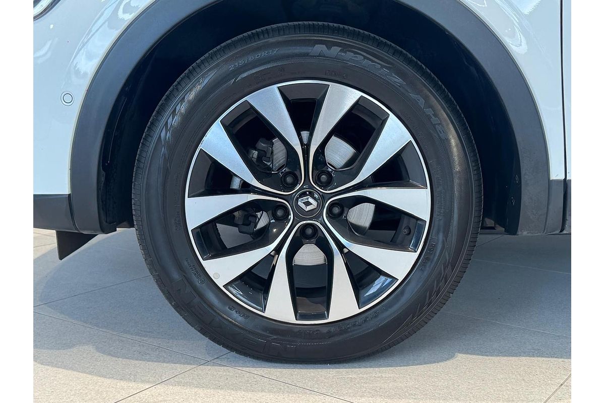 2023 Renault Arkana Zen JL1