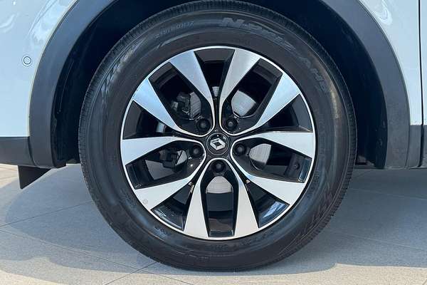 2023 Renault Arkana Zen JL1