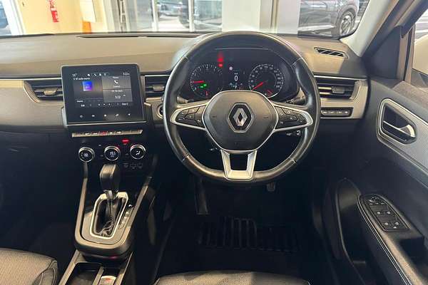 2023 Renault Arkana Zen JL1