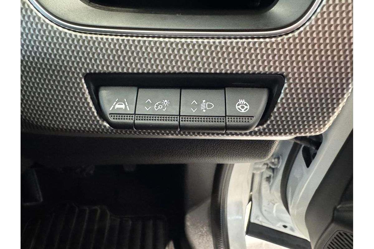 2023 Renault Arkana Zen JL1