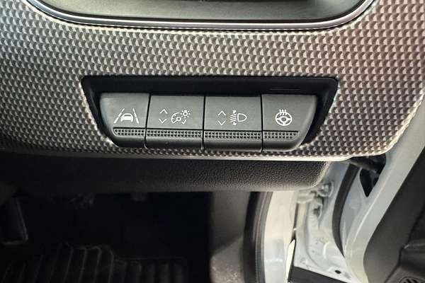 2023 Renault Arkana Zen JL1