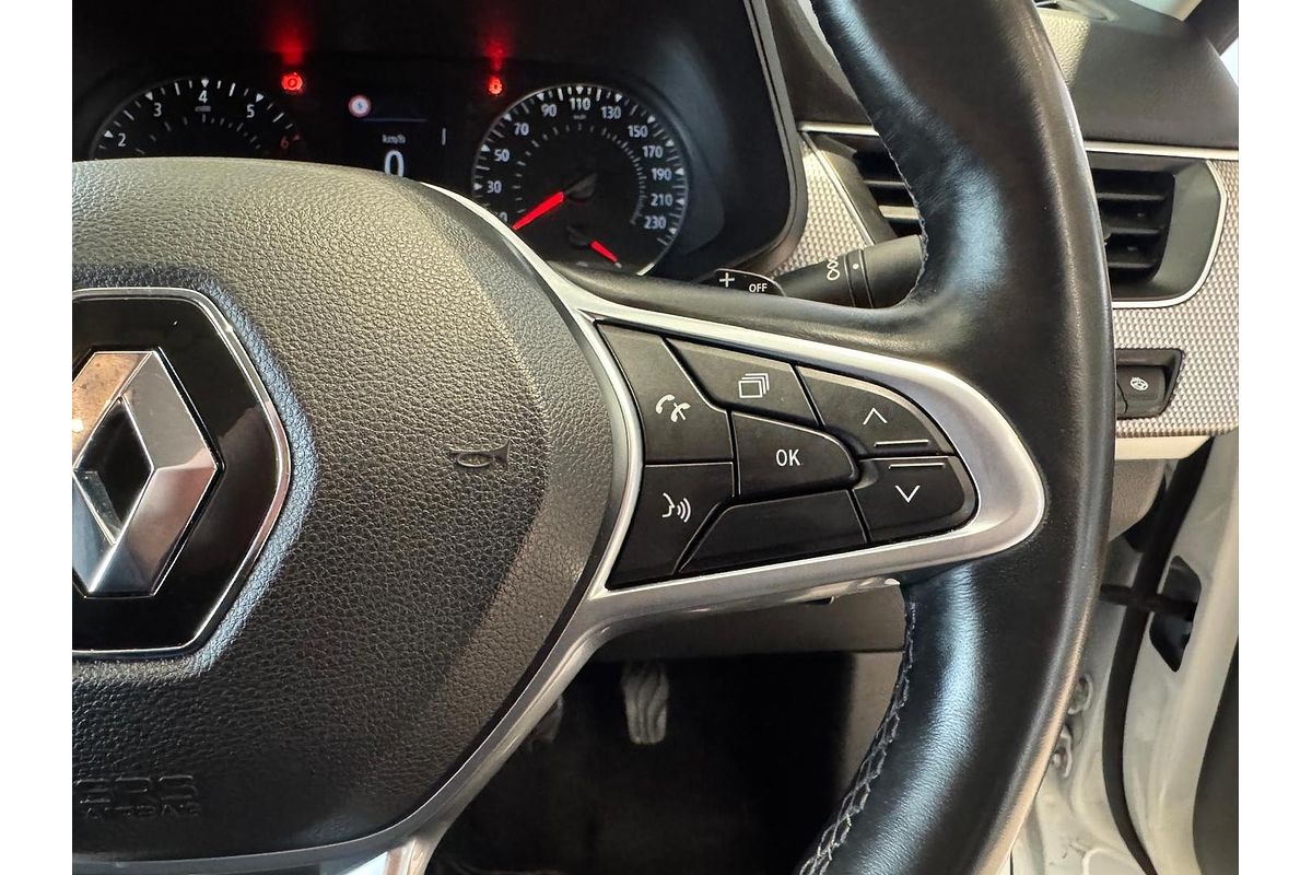 2023 Renault Arkana Zen JL1