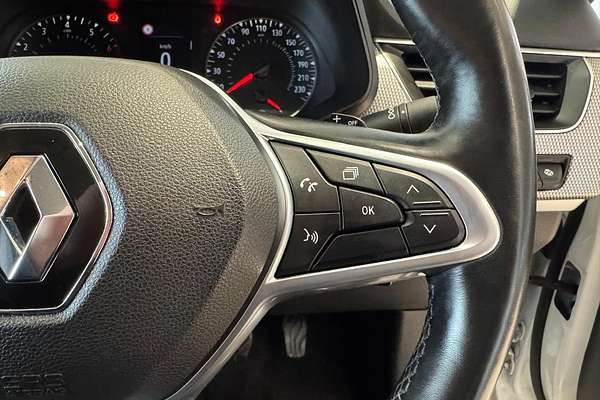 2023 Renault Arkana Zen JL1