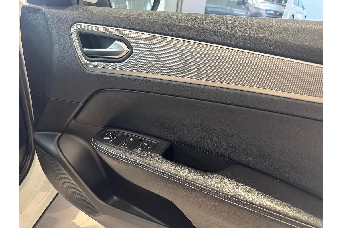 2023 Renault Arkana Zen JL1