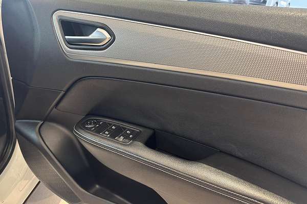 2023 Renault Arkana Zen JL1