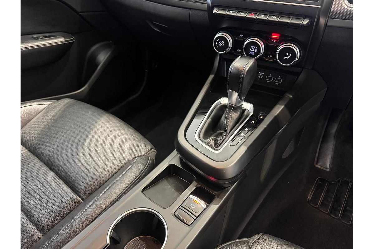 2023 Renault Arkana Zen JL1