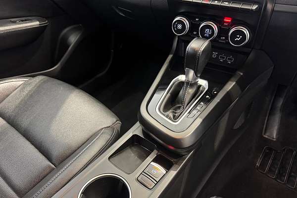 2023 Renault Arkana Zen JL1