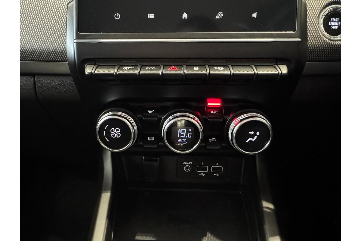 2023 Renault Arkana Zen JL1