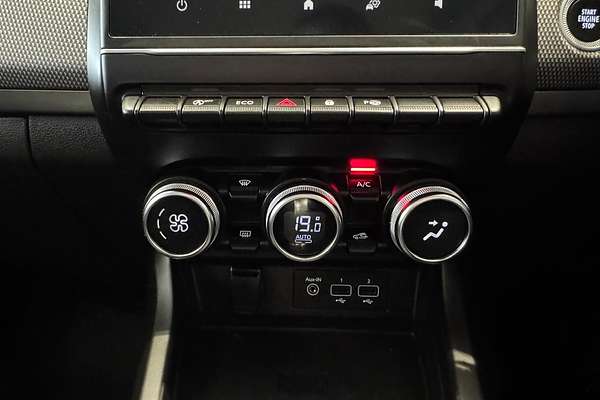 2023 Renault Arkana Zen JL1