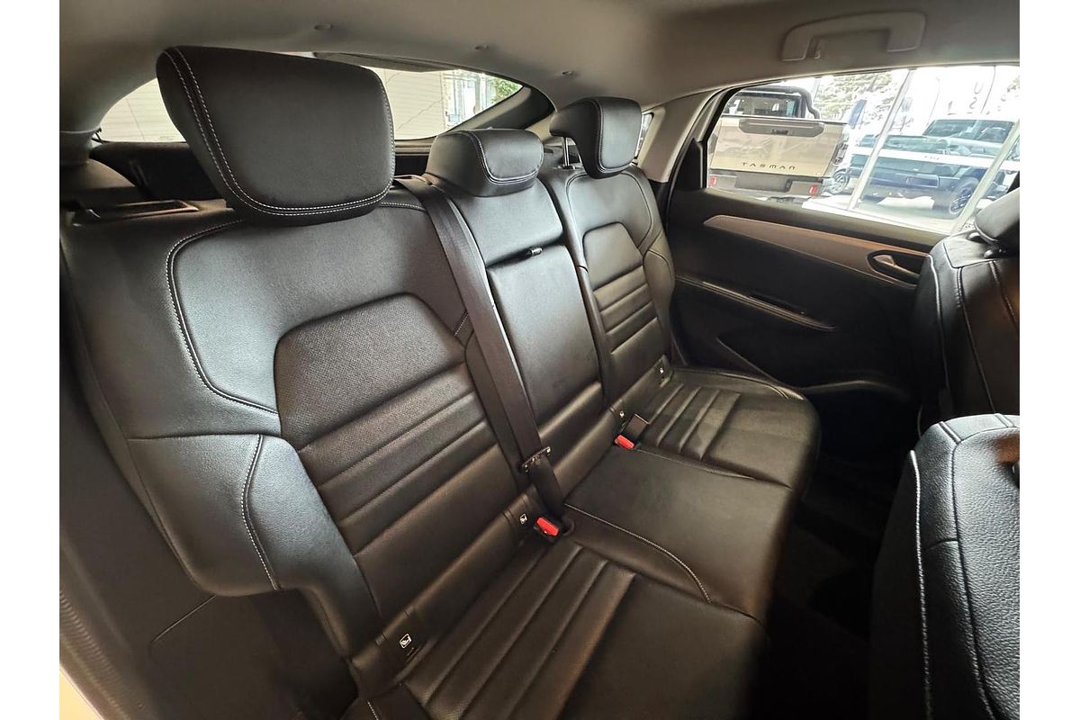 2023 Renault Arkana Zen JL1