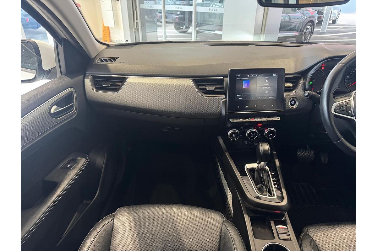 2023 Renault Arkana Zen JL1