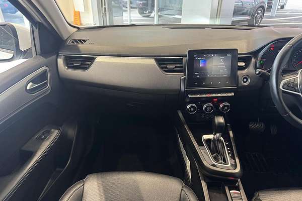 2023 Renault Arkana Zen JL1