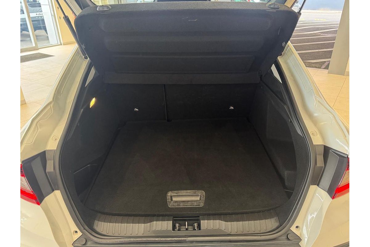 2023 Renault Arkana Zen JL1