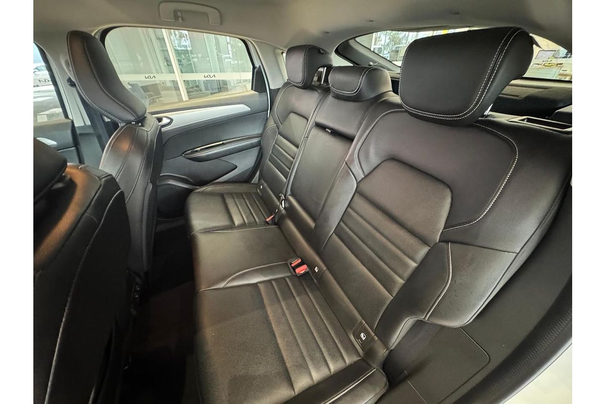 2023 Renault Arkana Zen JL1