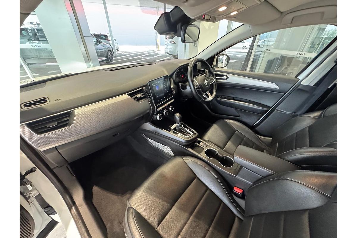 2023 Renault Arkana Zen JL1