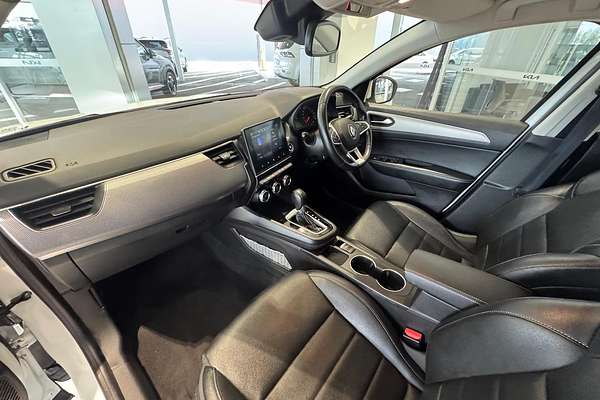 2023 Renault Arkana Zen JL1