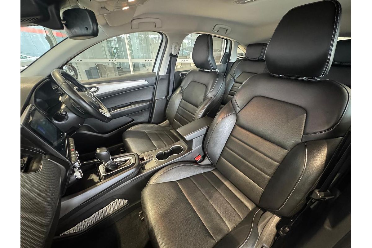 2023 Renault Arkana Zen JL1