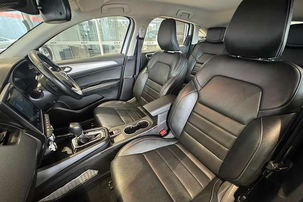 2023 Renault Arkana Zen JL1