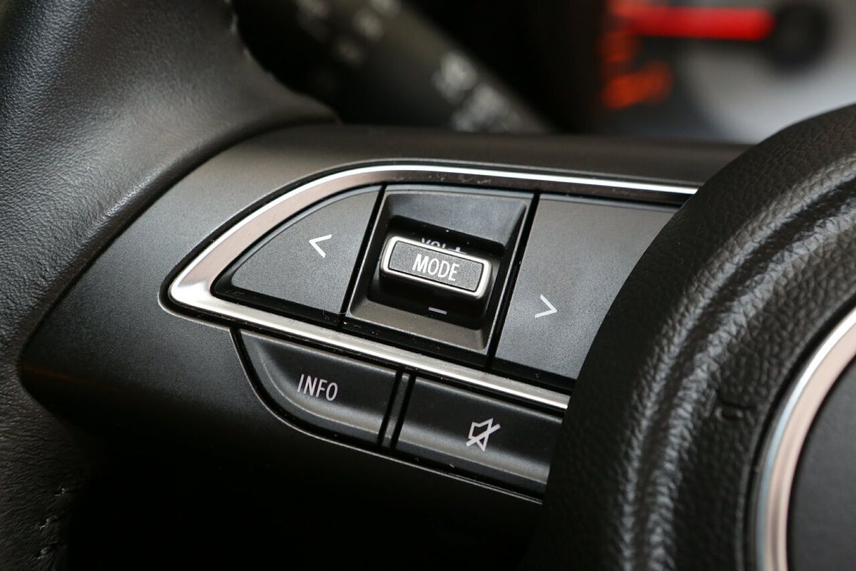 2022 Suzuki Jimny GLX GJ